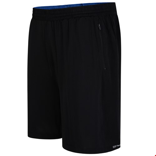 Espionage Performance Short